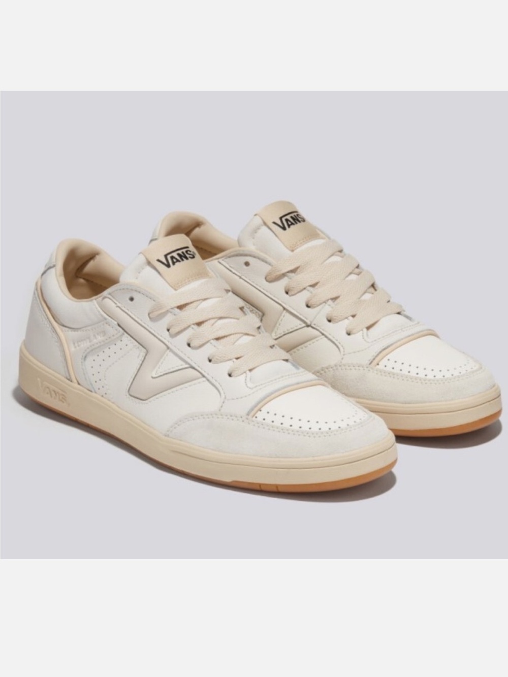 VANS SERIO Lowland CC JMP OG